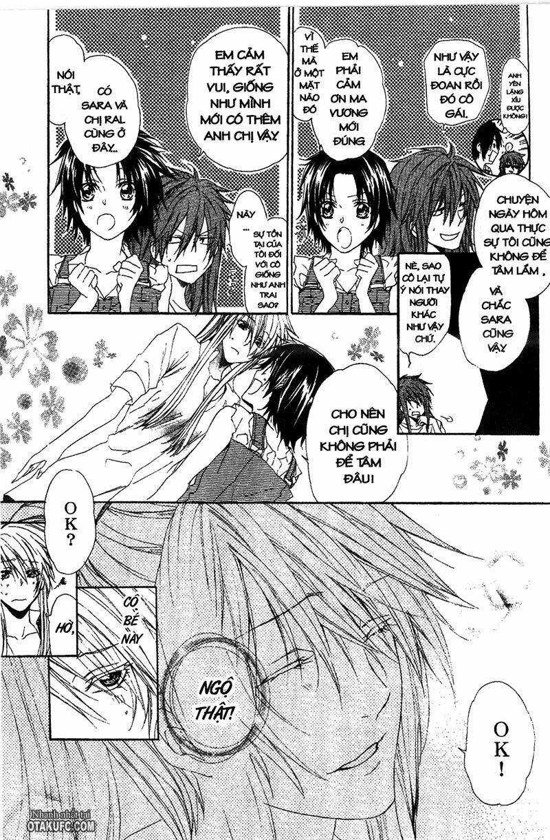 High & High Chapter 2 trang 11