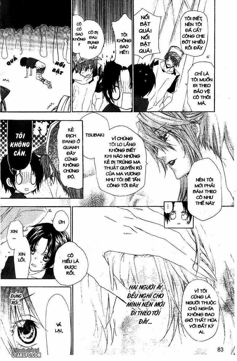 High & High Chapter 2 trang 14