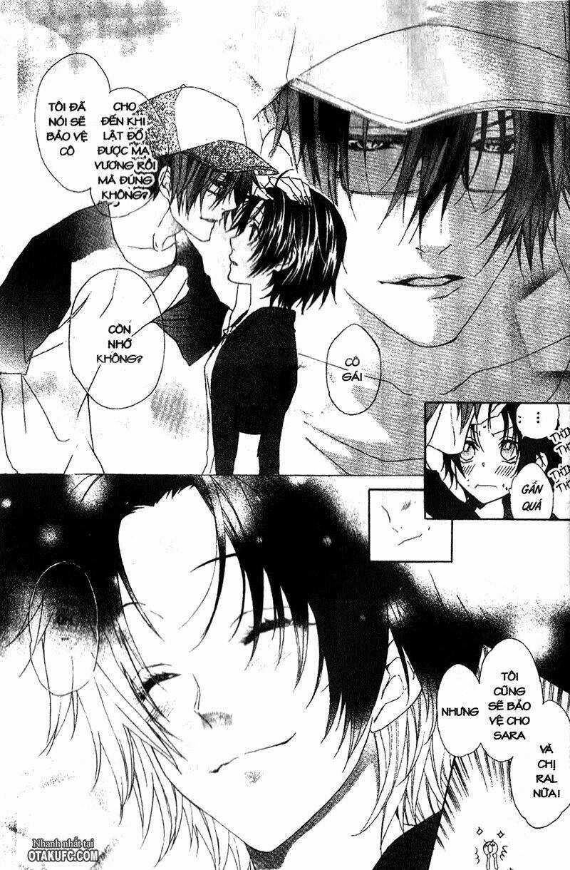 High & High Chapter 2 trang 15