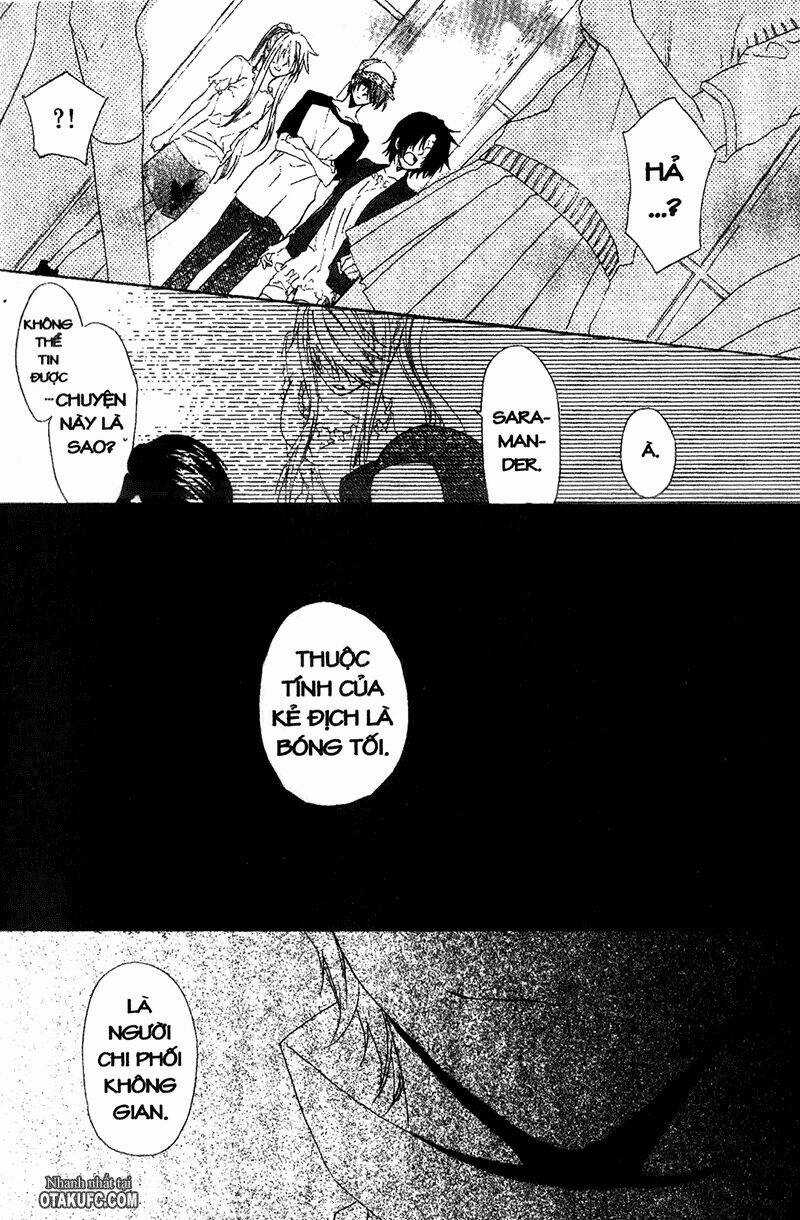 High & High Chapter 2 trang 18