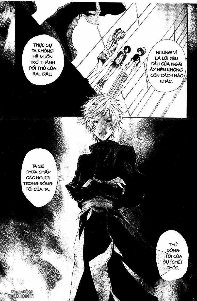 High & High Chapter 2 trang 19