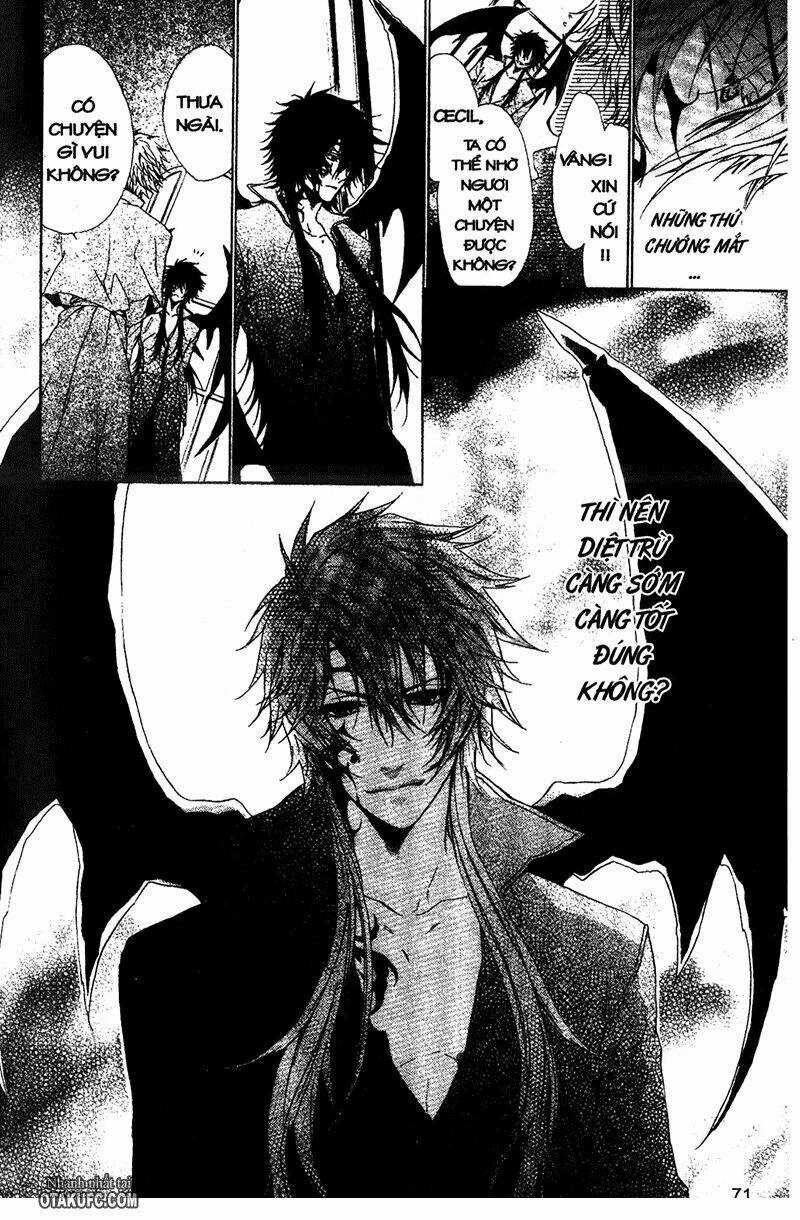 High & High Chapter 2 trang 2