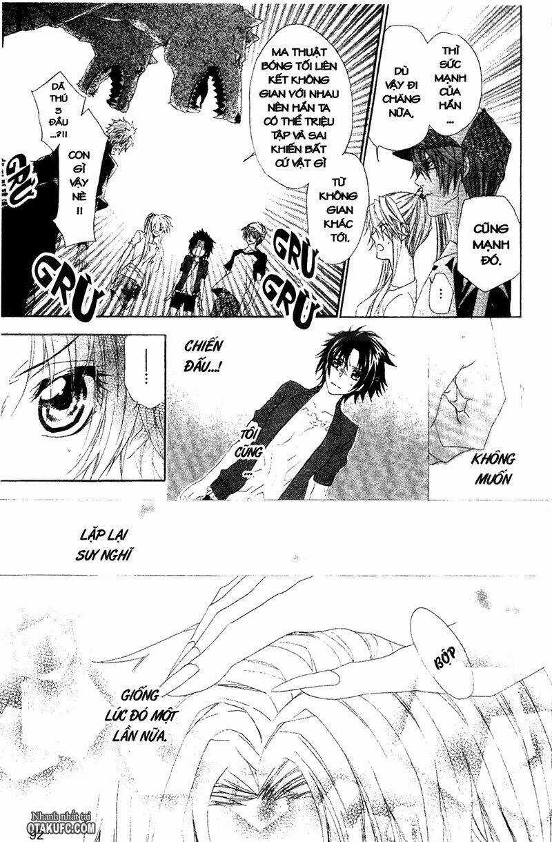 High & High Chapter 2 trang 23