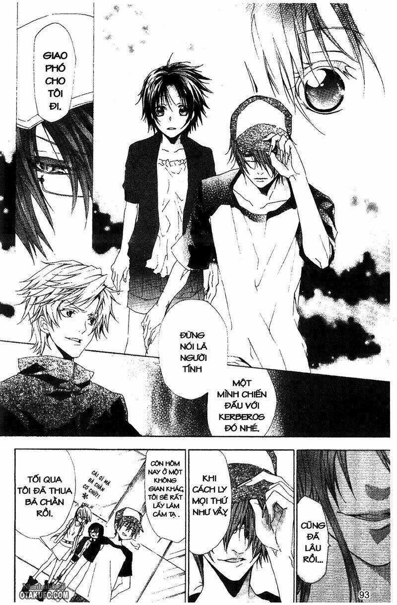 High & High Chapter 2 trang 24