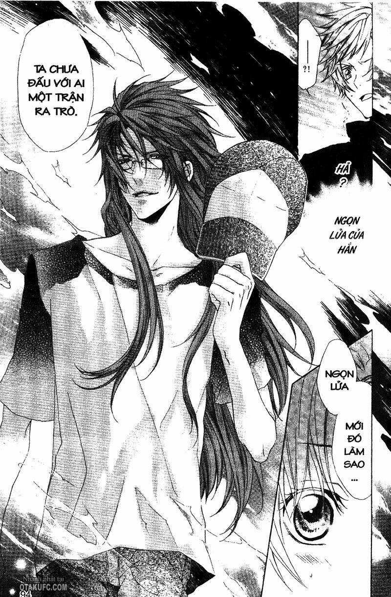 High & High Chapter 2 trang 25