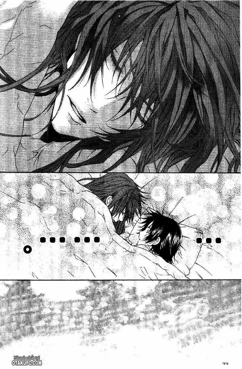 High & High Chapter 2 trang 4