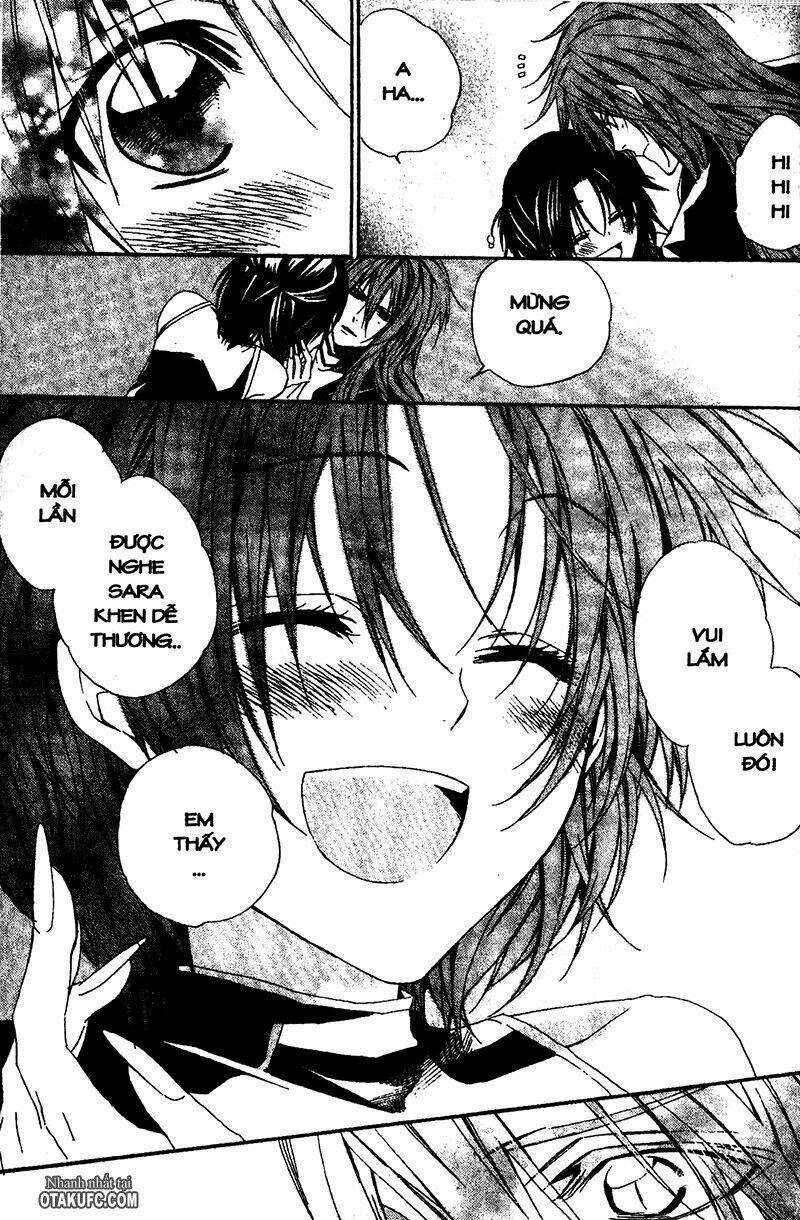 High & High Chapter 20 trang 23