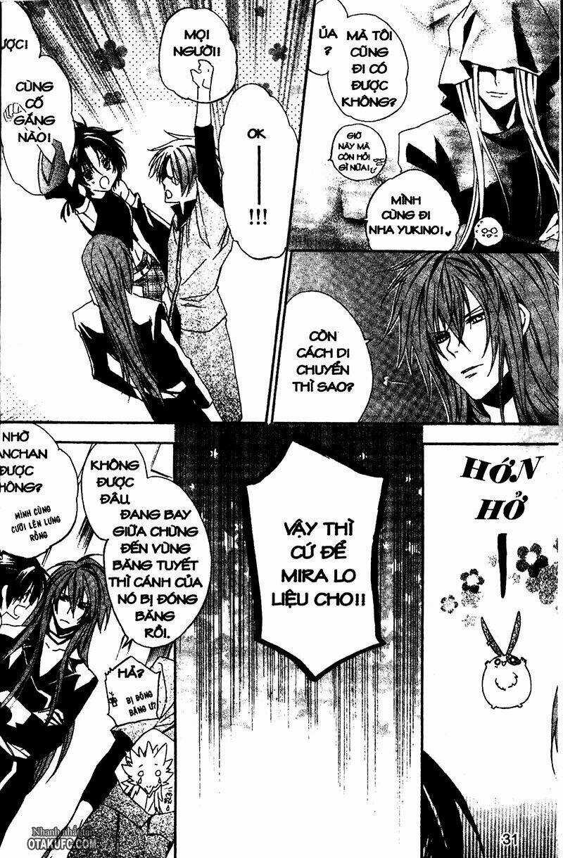 High & High Chapter 20 trang 28