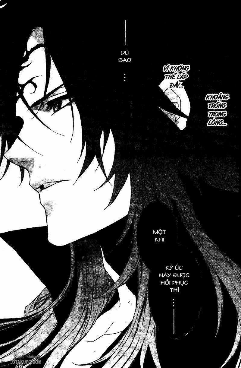 High & High Chapter 20 trang 41