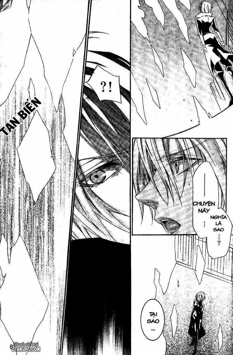 High & High Chapter 20 trang 6