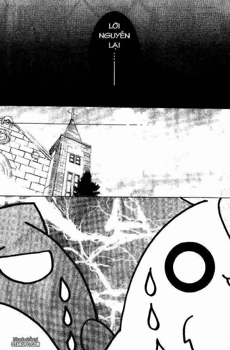 High & High Chapter 20 trang 7