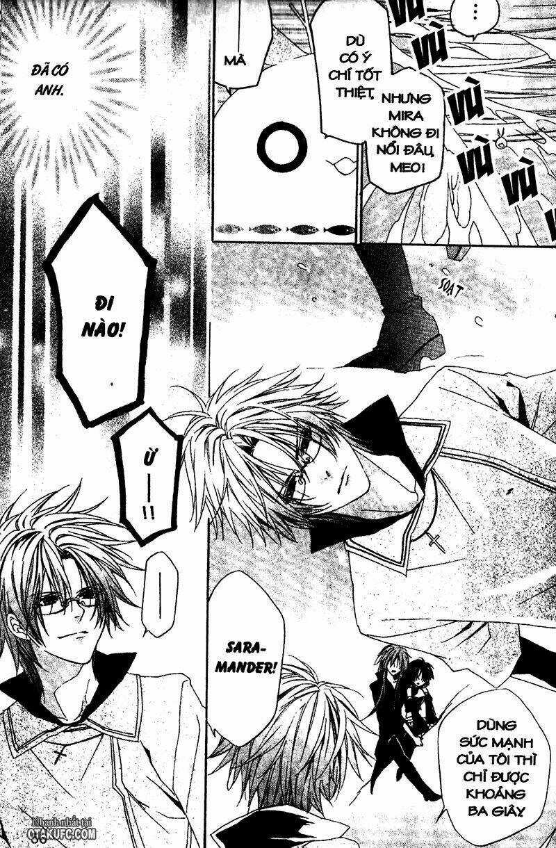 High & High Chapter 21 trang 10