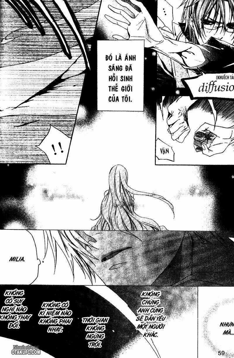 High & High Chapter 21 trang 13