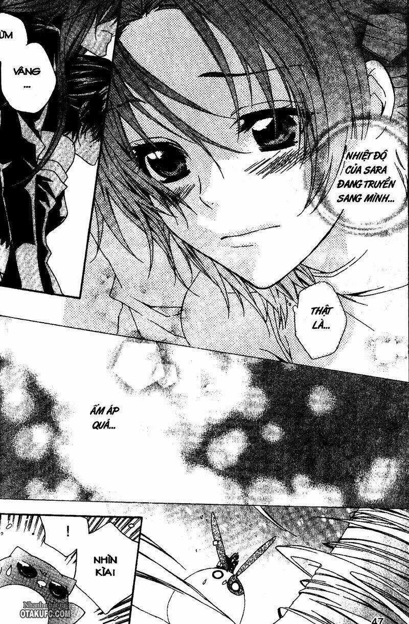 High & High Chapter 21 trang 2