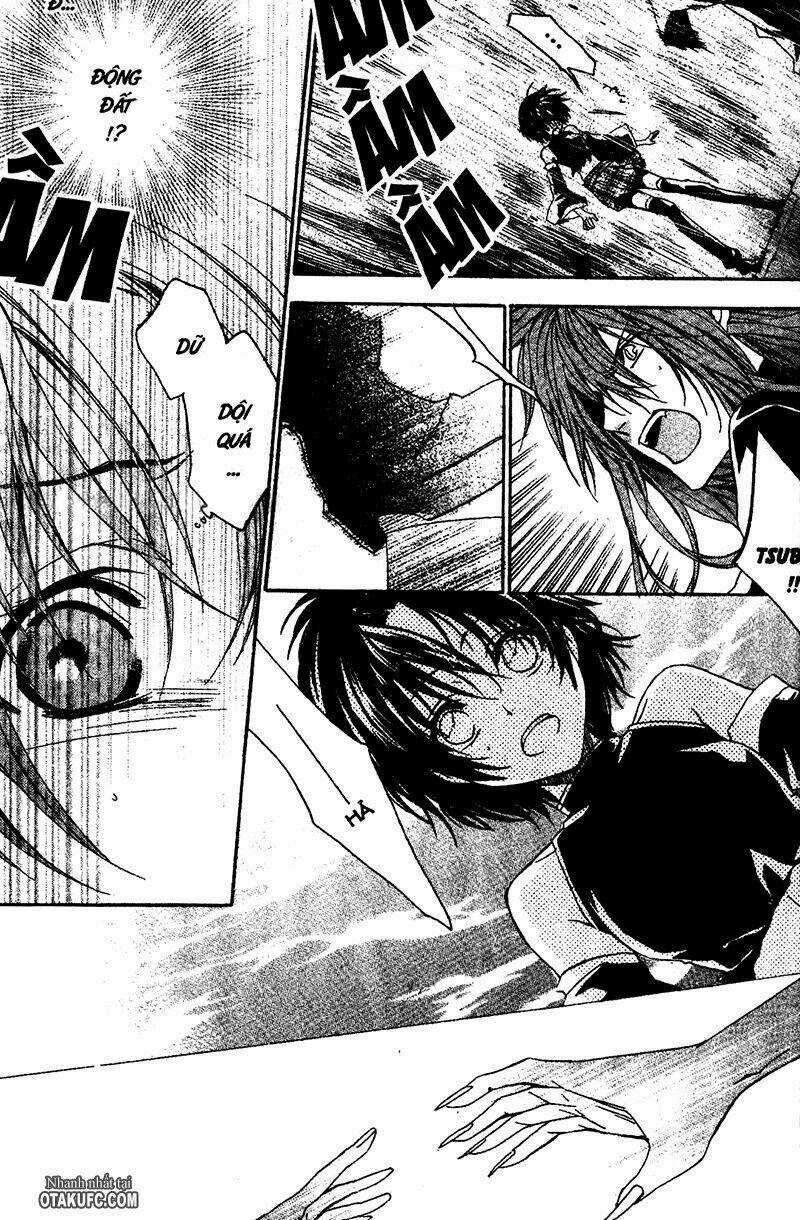 High & High Chapter 21 trang 25