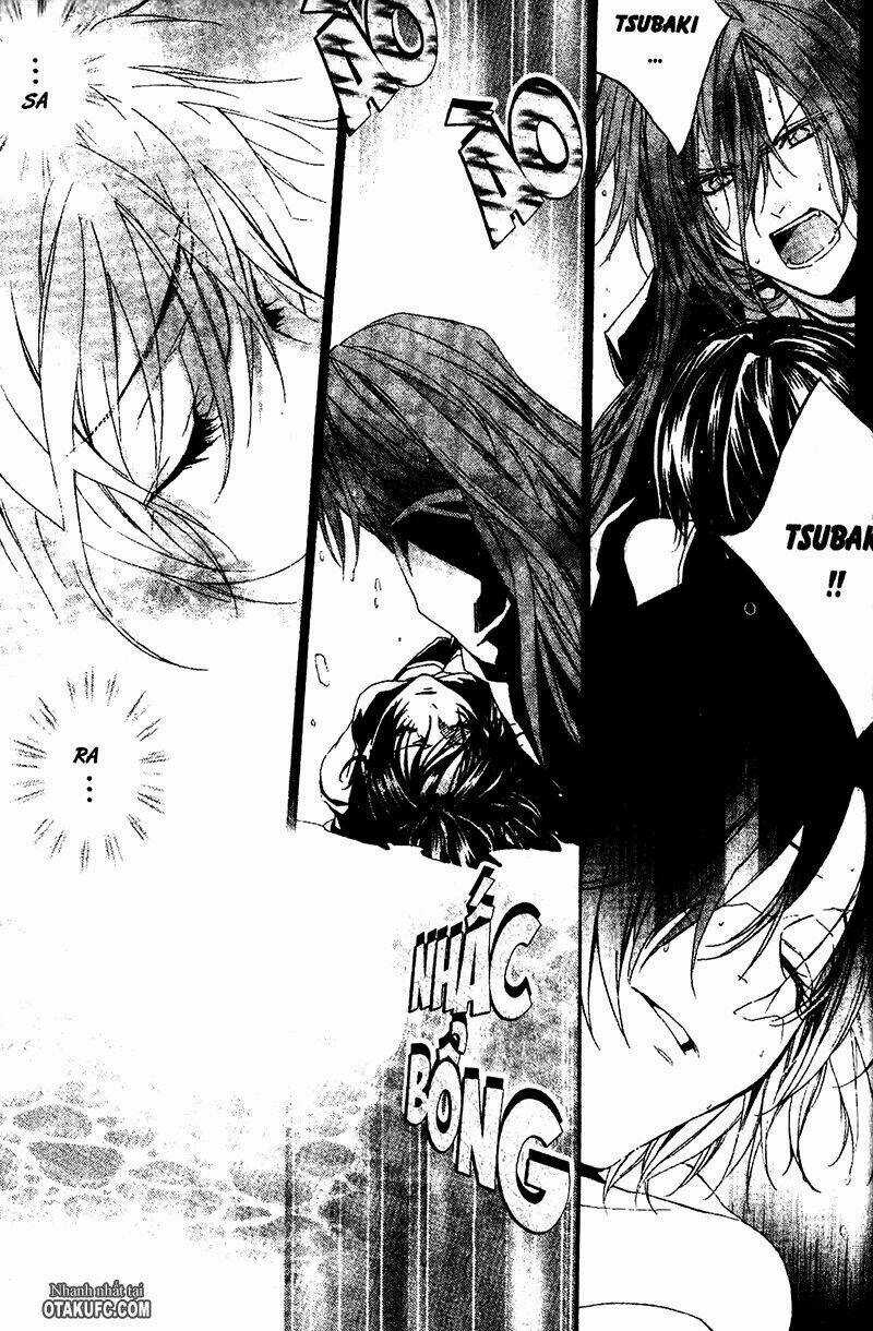 High & High Chapter 21 trang 29