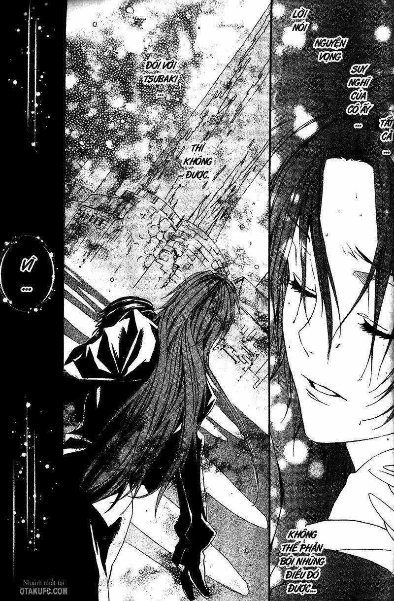 High & High Chapter 21 trang 33