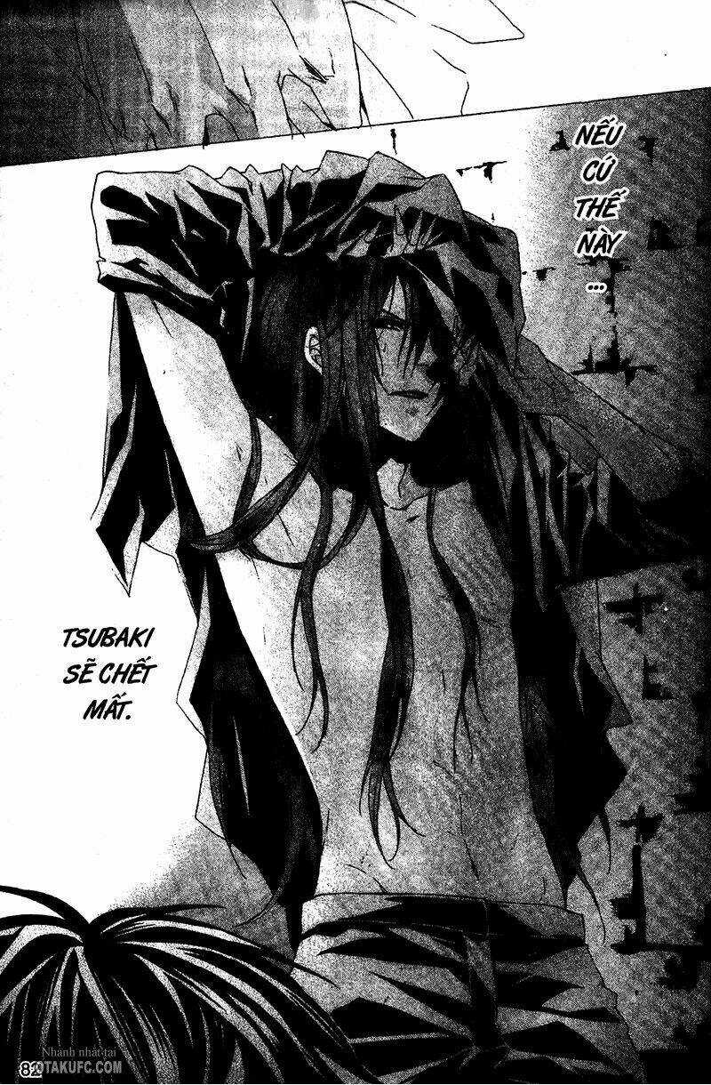 High & High Chapter 21 trang 35