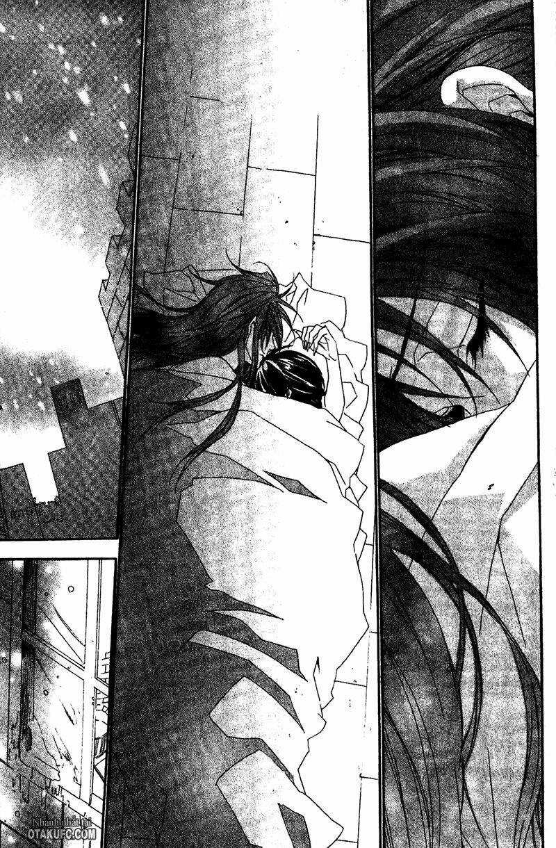 High & High Chapter 22 trang 10