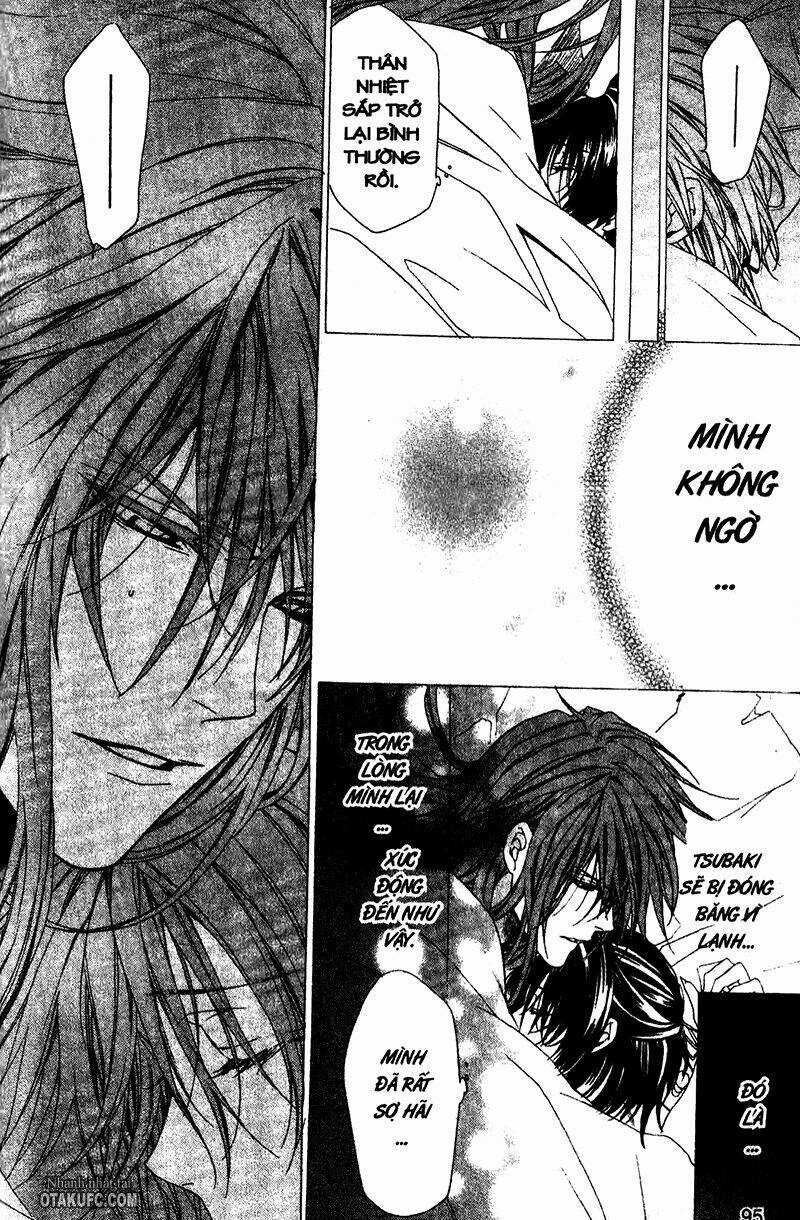 High & High Chapter 22 trang 11