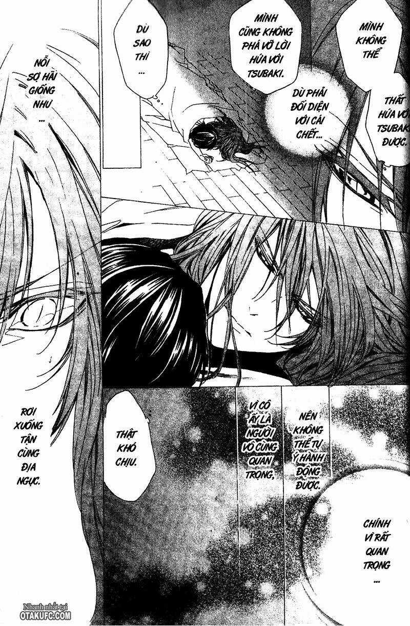 High & High Chapter 22 trang 12