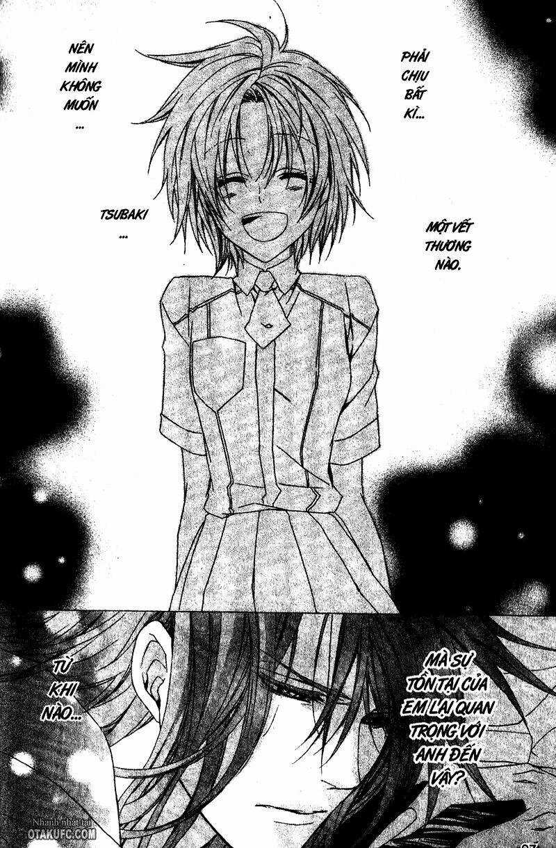 High & High Chapter 22 trang 13