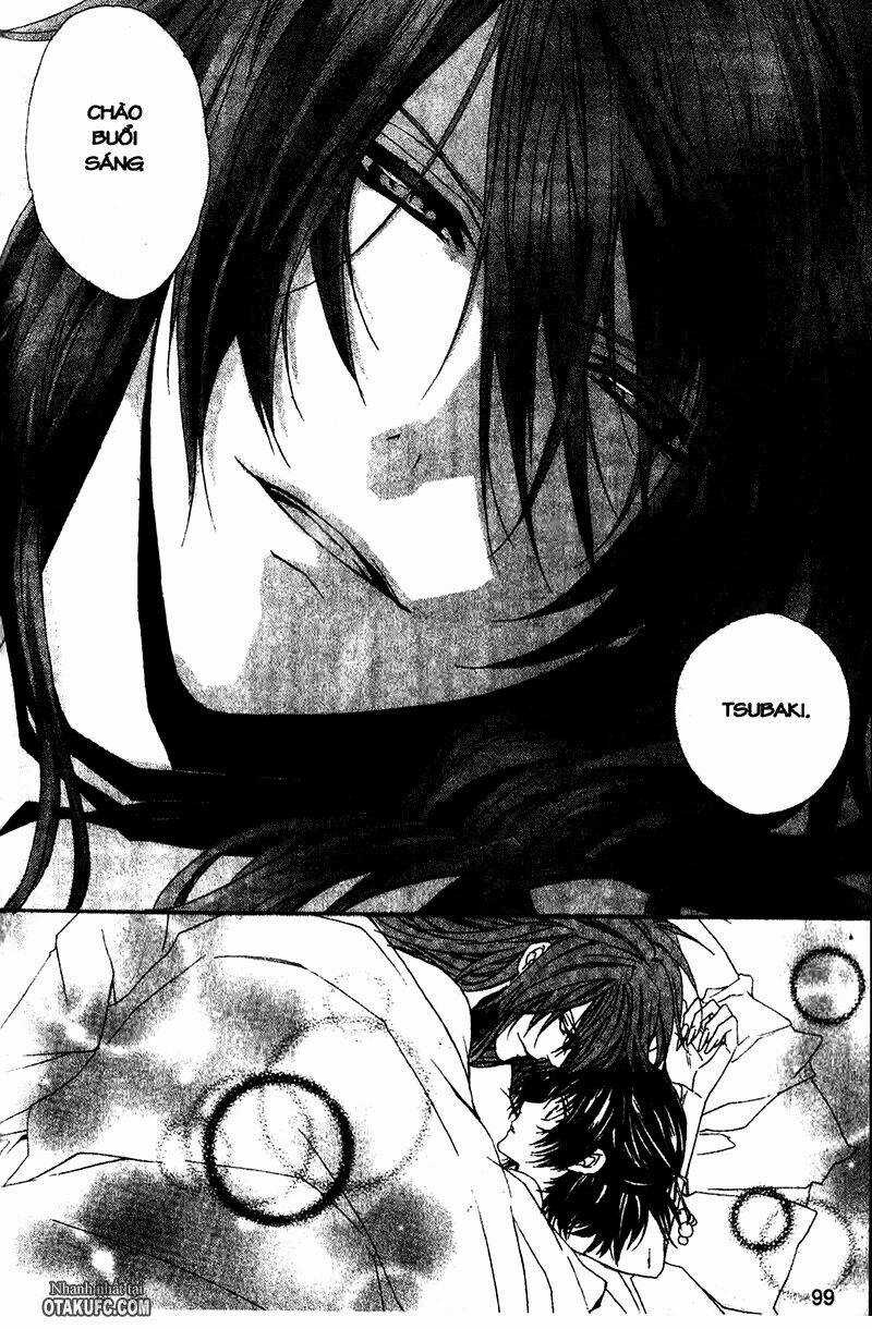 High & High Chapter 22 trang 15