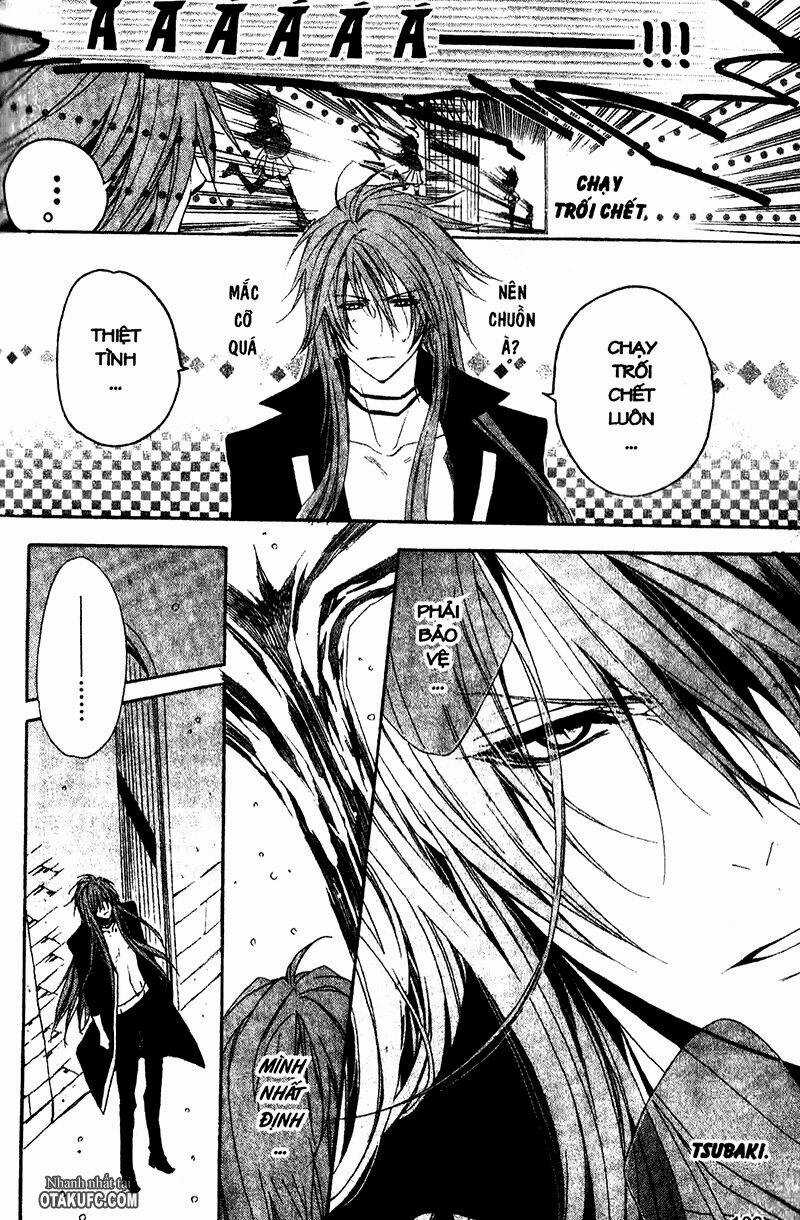 High & High Chapter 22 trang 19