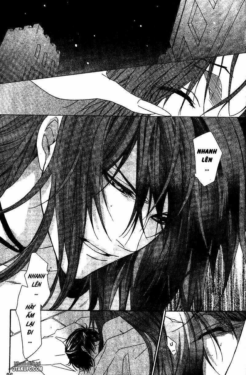 High & High Chapter 22 trang 2