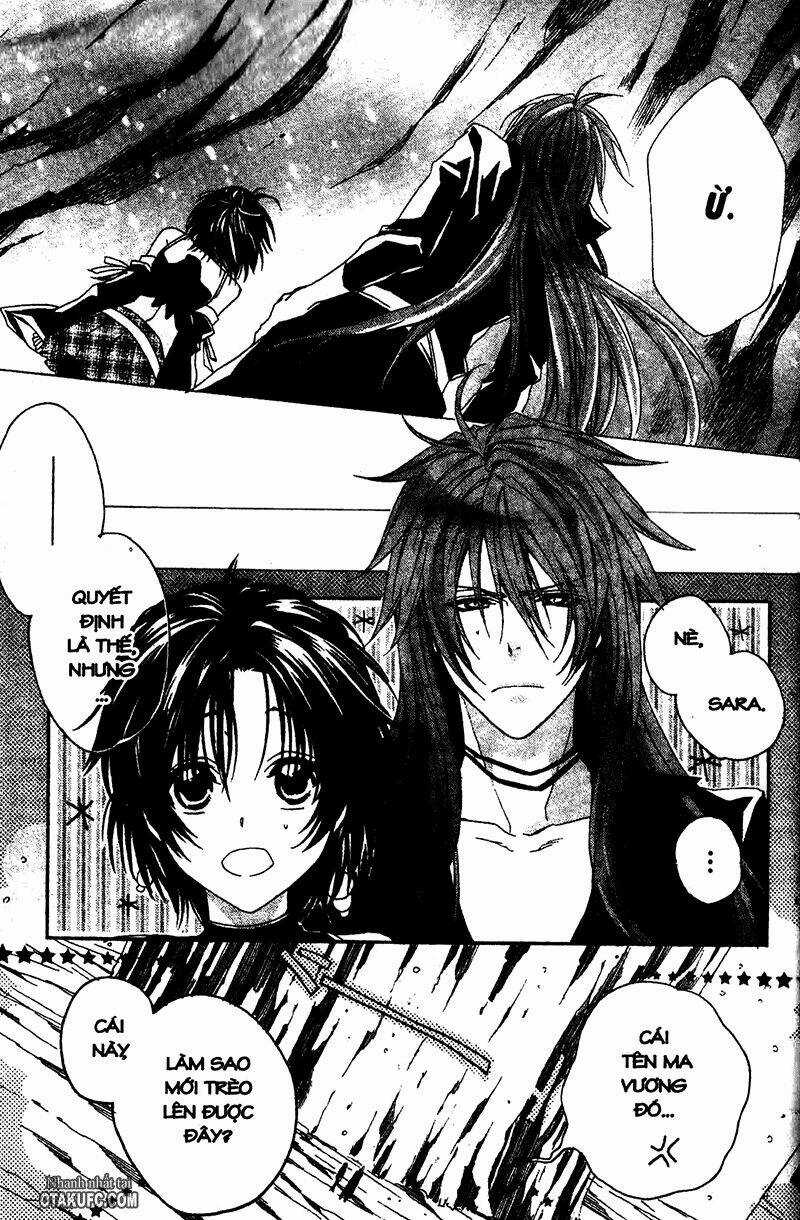 High & High Chapter 22 trang 22