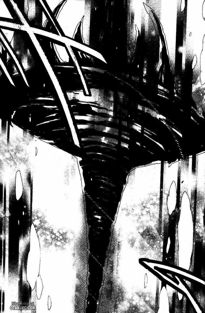 High & High Chapter 22 trang 24