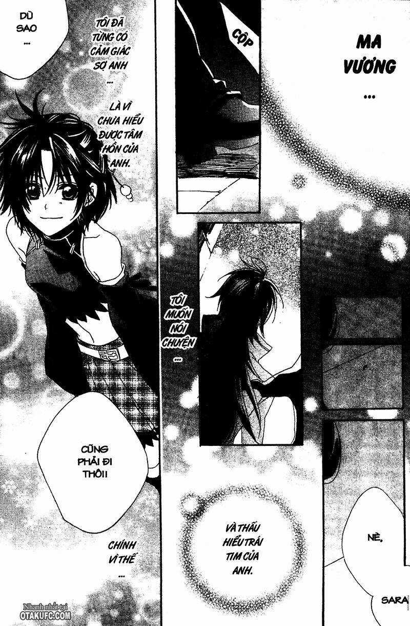 High & High Chapter 22 trang 26