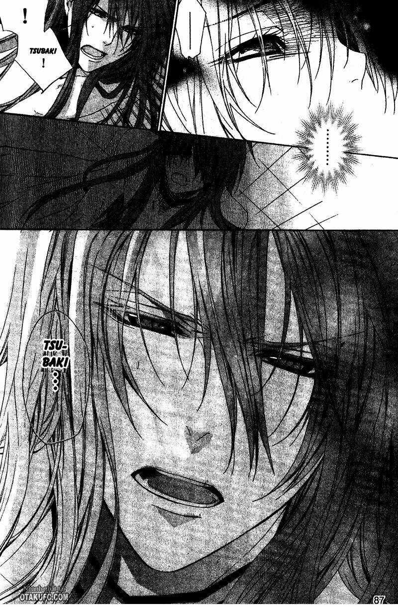 High & High Chapter 22 trang 3