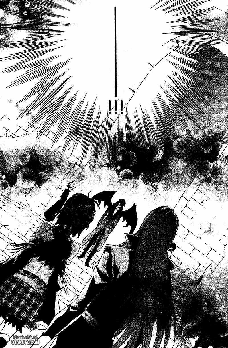 High & High Chapter 22 trang 30