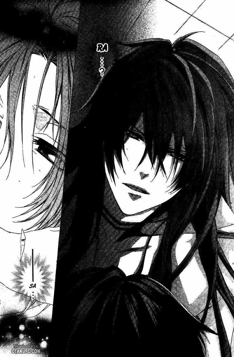 High & High Chapter 22 trang 4