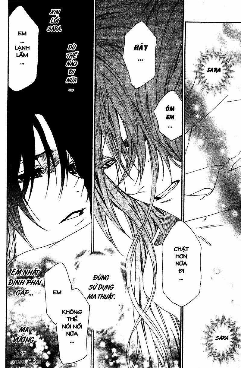 High & High Chapter 22 trang 9