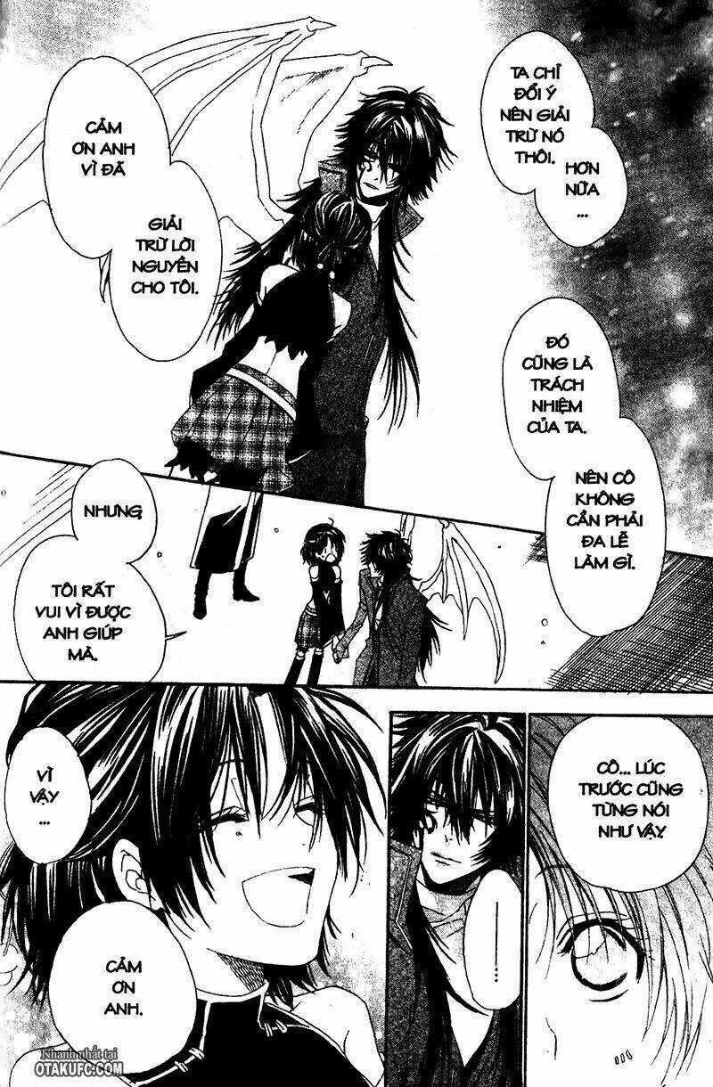 High & High Chapter 23 trang 10