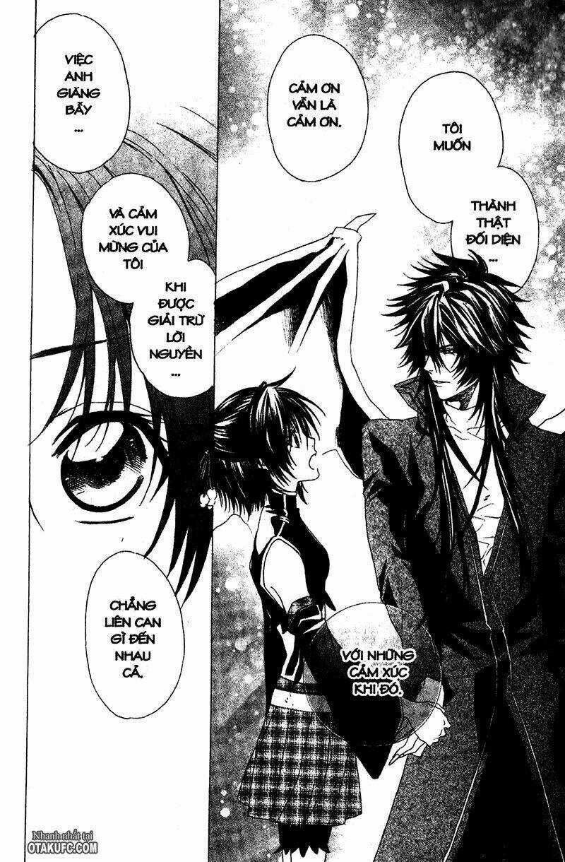 High & High Chapter 23 trang 12