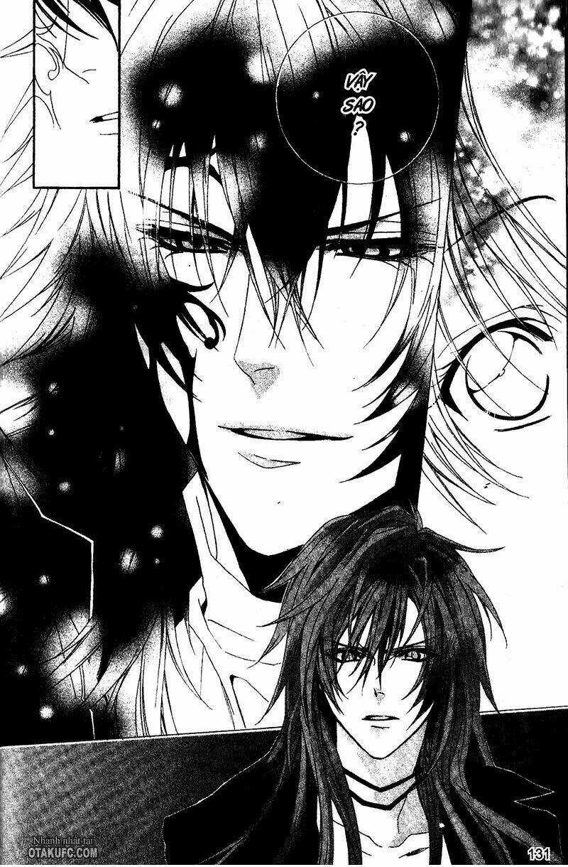 High & High Chapter 23 trang 14