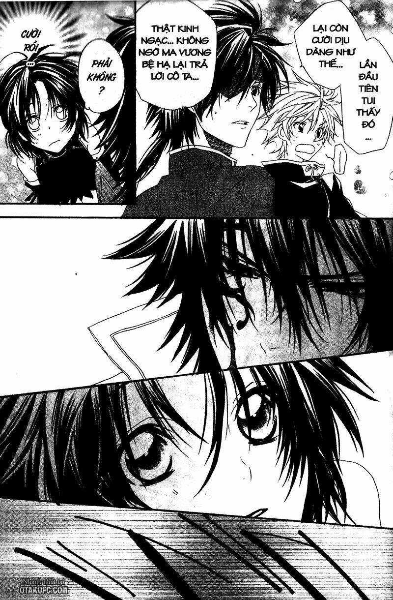 High & High Chapter 23 trang 15