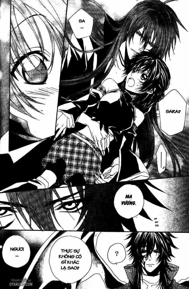 High & High Chapter 23 trang 16