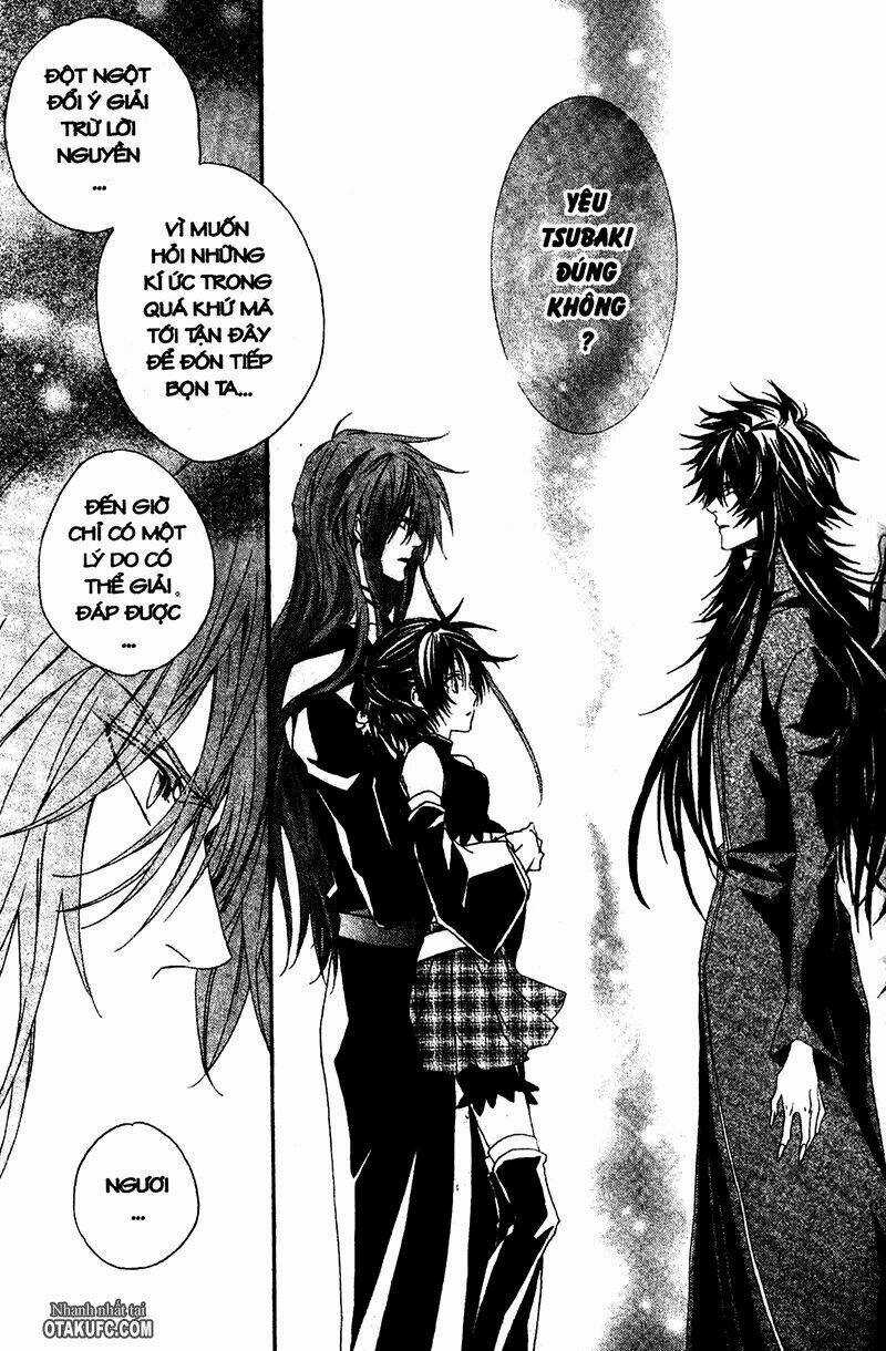 High & High Chapter 23 trang 17