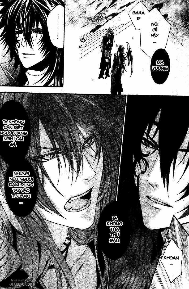 High & High Chapter 23 trang 18