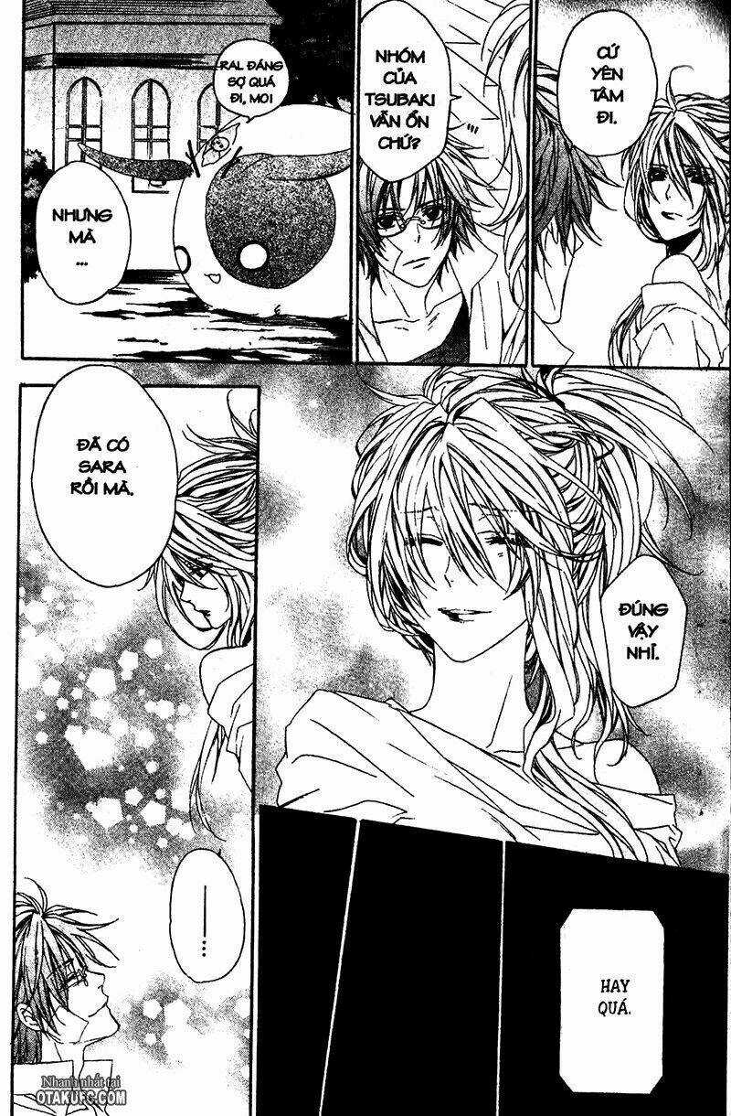 High & High Chapter 23 trang 2