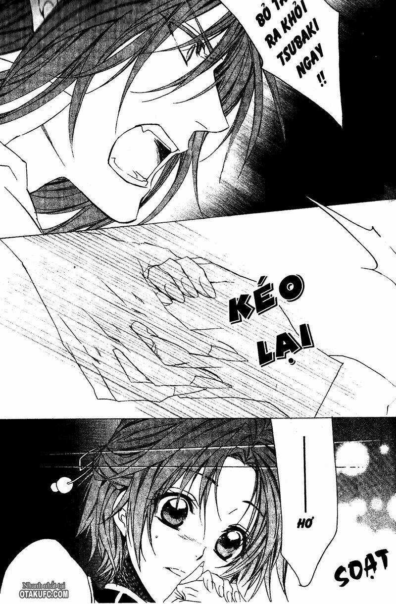 High & High Chapter 23 trang 21