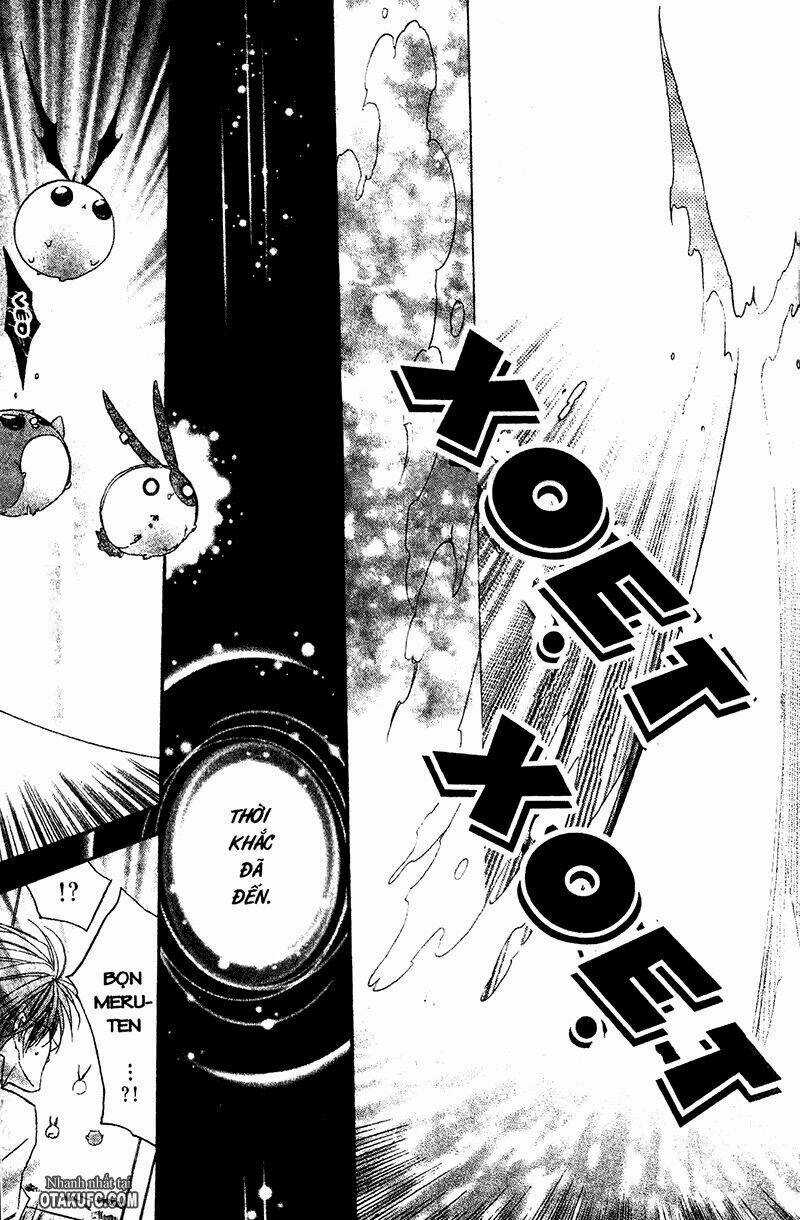 High & High Chapter 23 trang 26