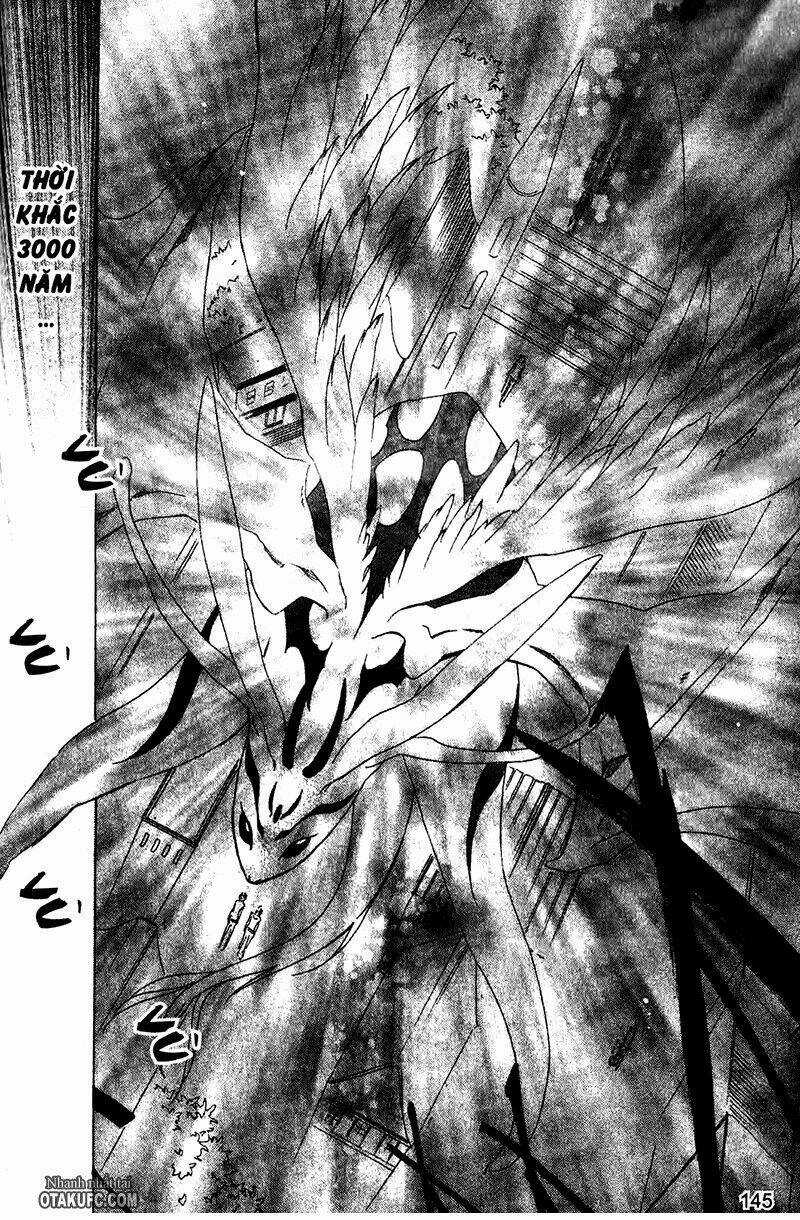 High & High Chapter 23 trang 27