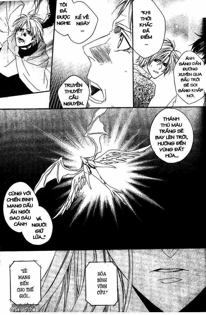 High & High Chapter 23 trang 29