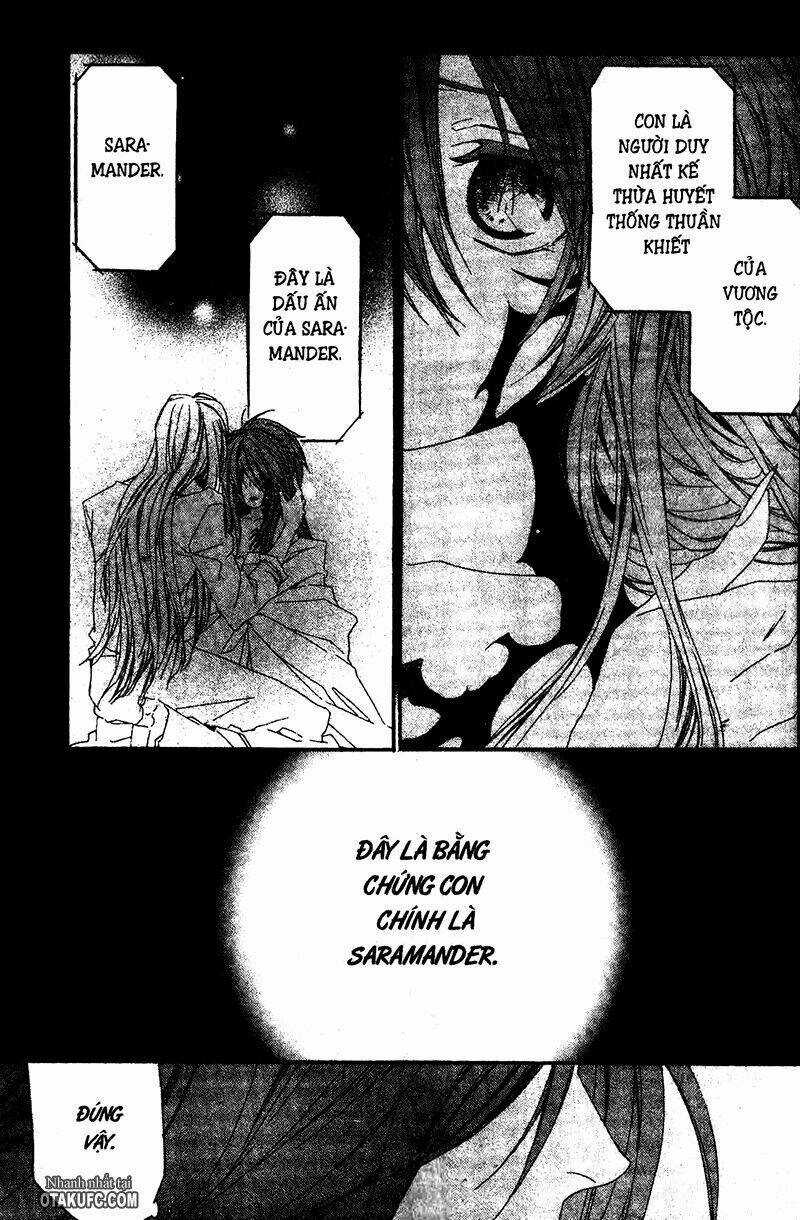 High & High Chapter 23 trang 3