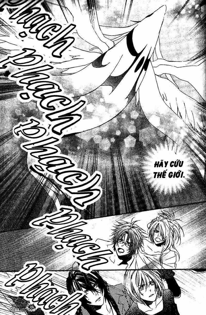 High & High Chapter 23 trang 30